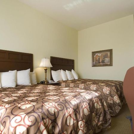 Best Western Littlefield Inn And Suites Exterior foto