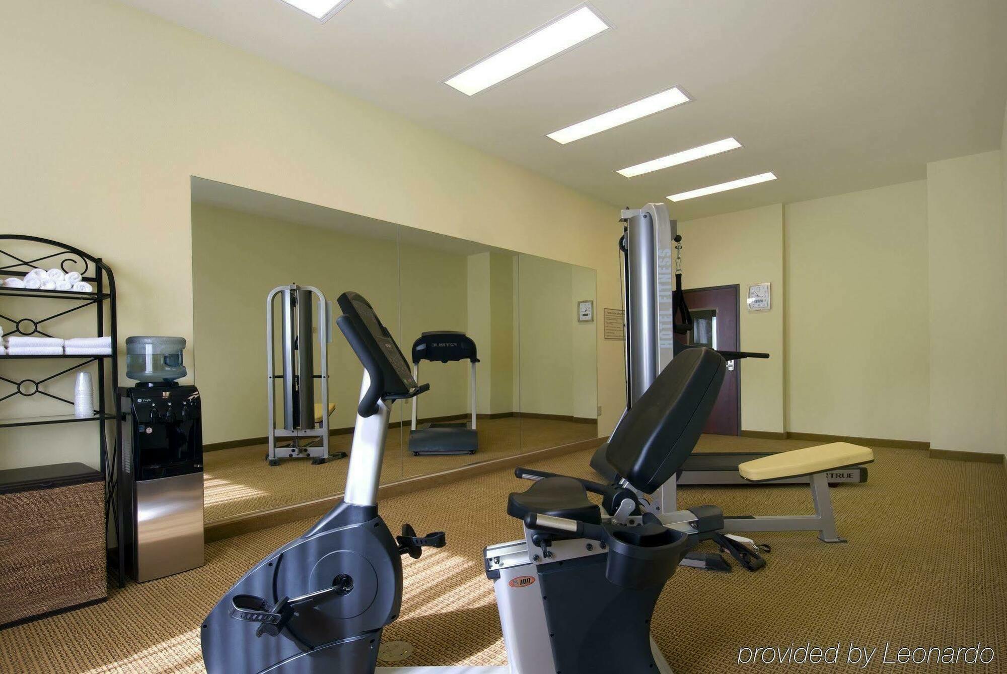 Best Western Littlefield Inn And Suites Einrichtungen foto