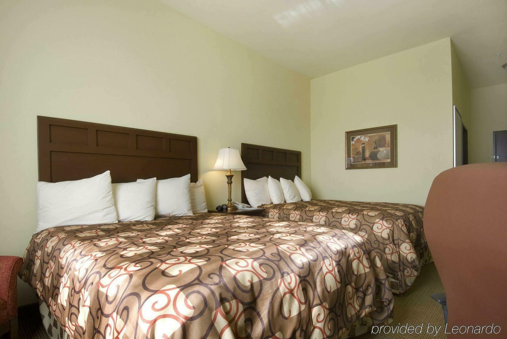Best Western Littlefield Inn And Suites Zimmer foto